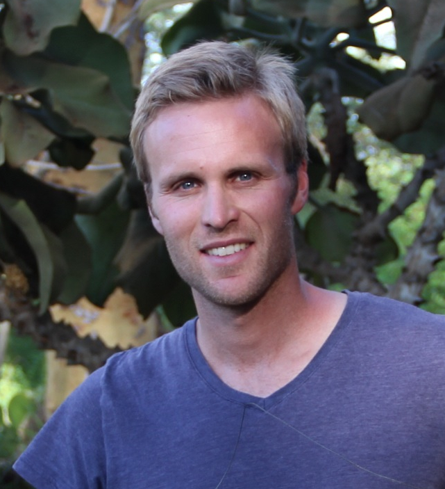 Anders Kelto